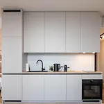 Luxury Skyline 1bdrm 29th, 28th Floor Apartamento *