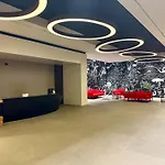Lägenhet 29Th Floor Luxury Skyline 1Bdrm Apartment - Downtown City Center *