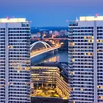 Luxury Skyline 1bdrm 29th, 28th Floor *