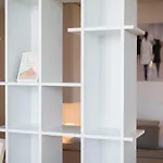 شقة Luxury Skyline 1bdrm 29th, 28th Floor
