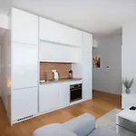 Luxury Skyline 1bdrm 29th, 28th Floor Apartamento *