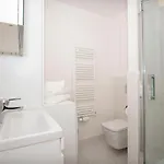 29Th Floor Luxury Skyline 1Bdrm Apartment - Downtown City Center * Bratislava