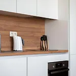 29Th Floor Luxury Skyline 1Bdrm Apartment - Downtown City Center