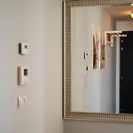 Lägenhet 29Th Floor Luxury Skyline 1Bdrm Apartment - Downtown City Center