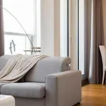 Luxury Skyline 1bdrm 29th, 28th Floor Apartamento Bratislava