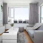 Luxury Skyline 1bdrm 29th, 28th Floor