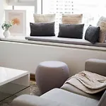 29Th Floor Luxury Skyline 1Bdrm Apartment - Downtown City Center *