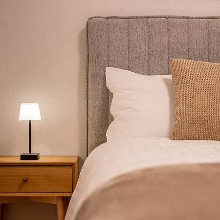 Luxury Skyline 1bdrm 29th, 28th Floor 아파트 *