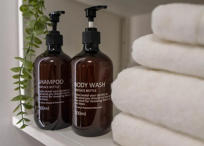 Luxury Skyline 1bdrm 29th, 28th Floor