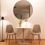 29Th Floor Luxury Skyline 1Bdrm Apartment - Downtown City Center アパート