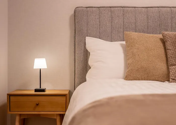 Luxury Skyline 1bdrm 29th, 28th Floor Апартаменты *