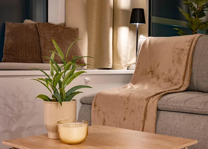 Luxury Skyline 1bdrm 29th, 28th Floor Апартаменты